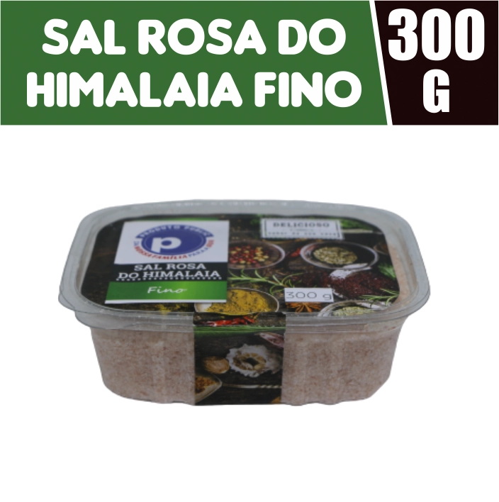 Sal Rosa Himalia Fino Public 300g