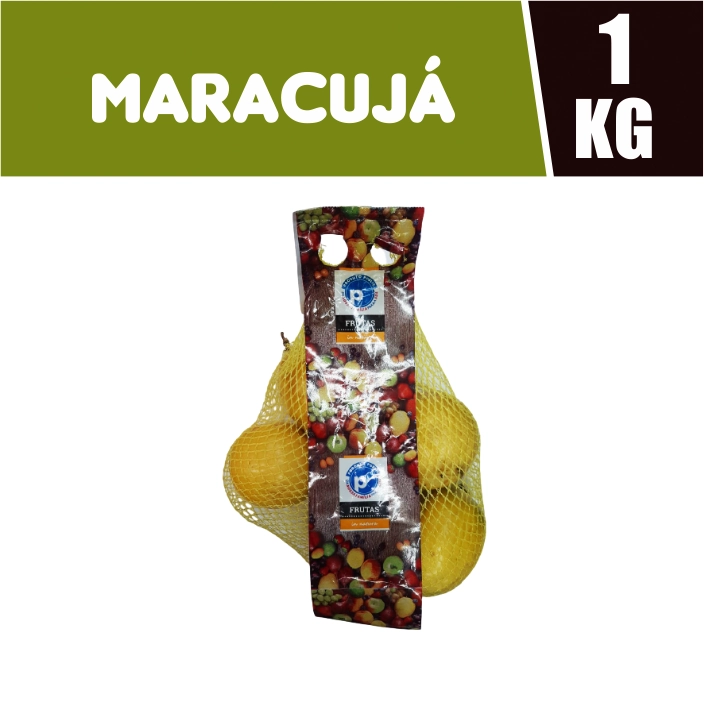 Maracuja Public Redinha 1kg