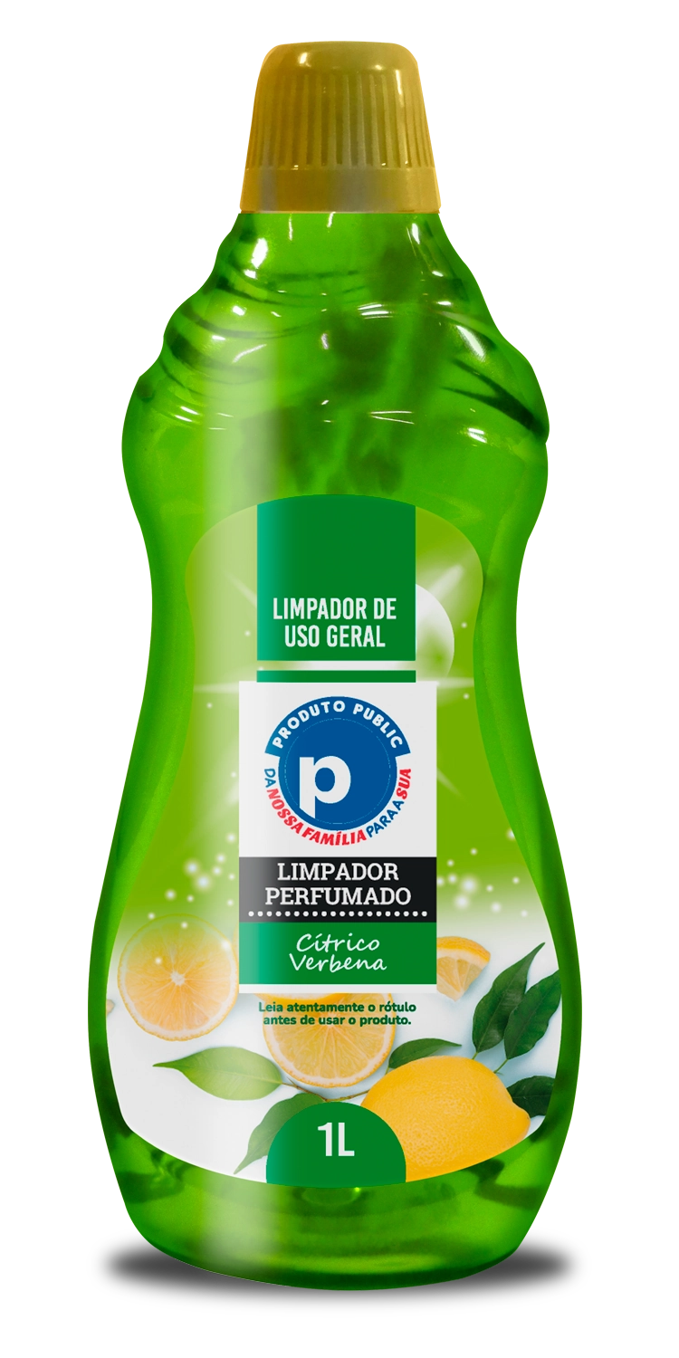 Limp Perf Public 1l Citrico Verbena