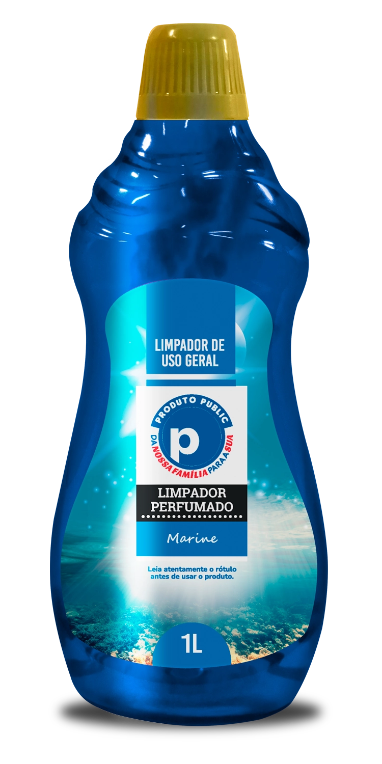 Limp Perf Public 1l Marine