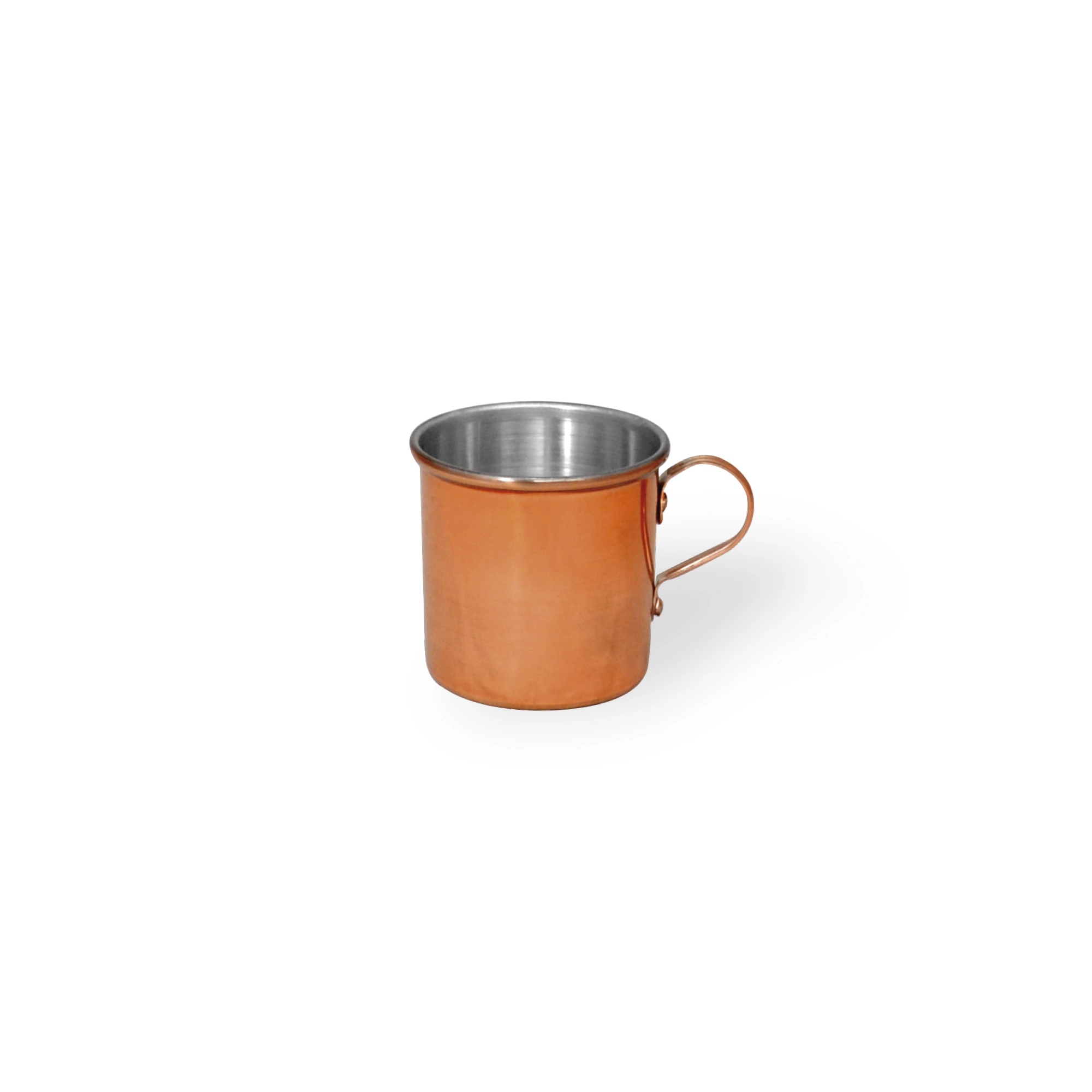 Canequinha N.7 Rose Gold 250ml