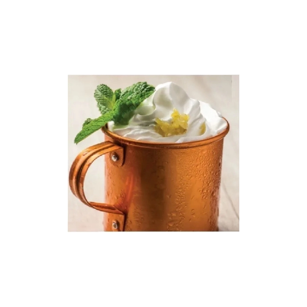 Canequinha N.8 Rose Gold 350ml