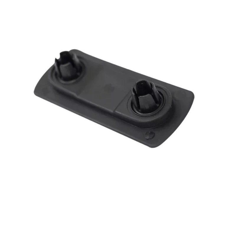 Suporte do Para-choque Dianteiro - PH PLASTICOS 3022