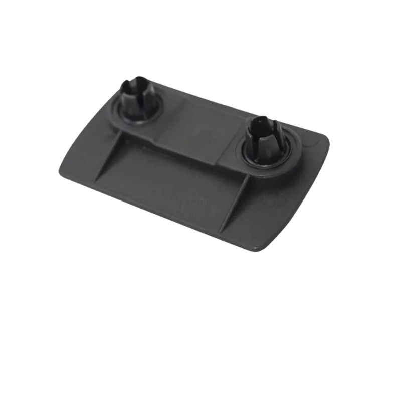Suporte do Para-choque Traseiro - PH PLASTICOS 3023