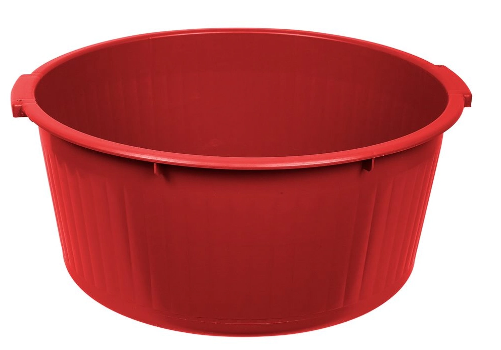 Bacia Vermelha 80l 426 Belmount