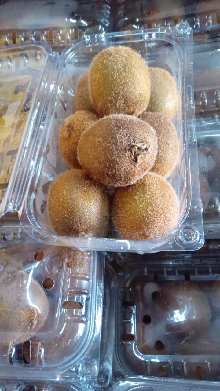 Kiwi Importado Bj 500g