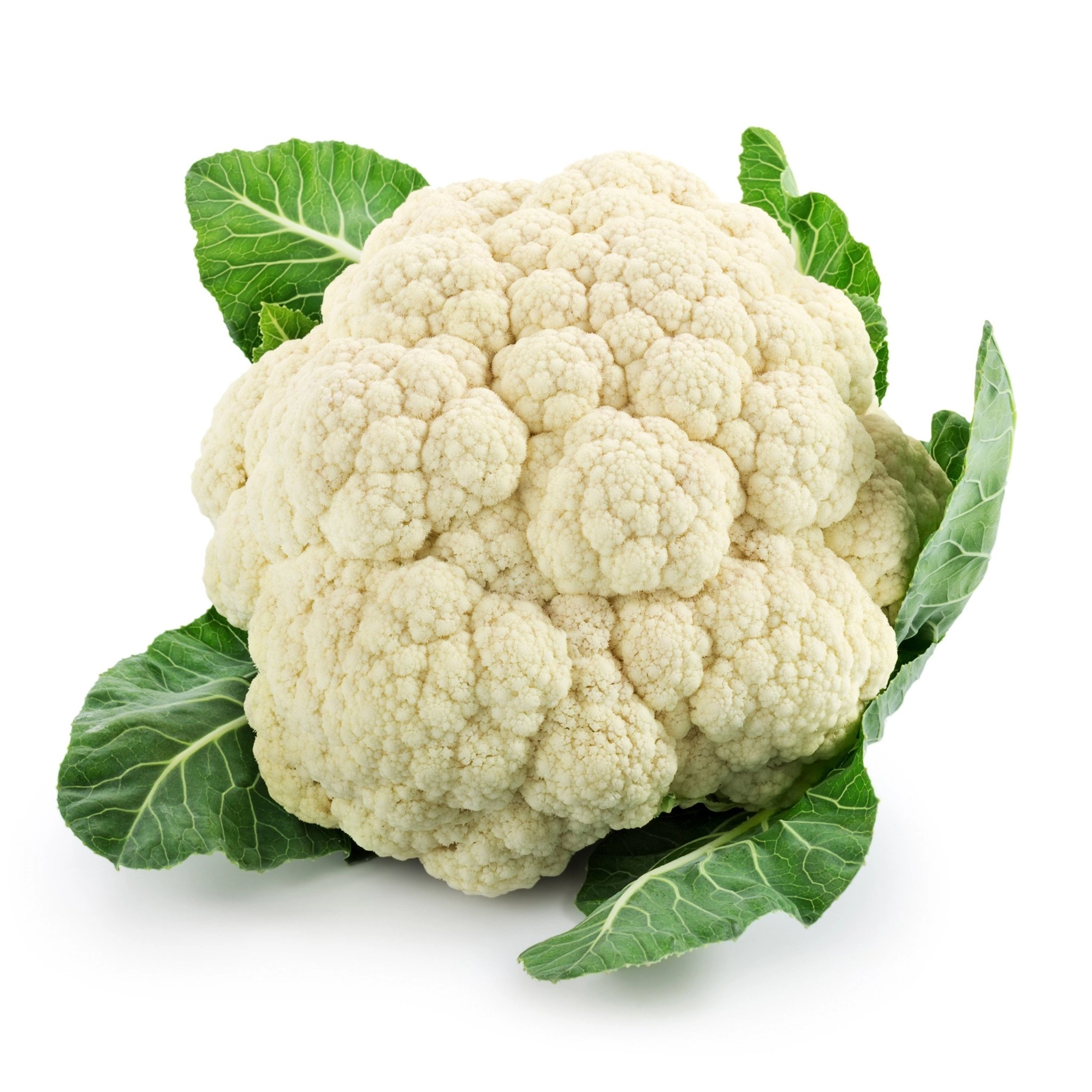 Couve Flor Embalado Und