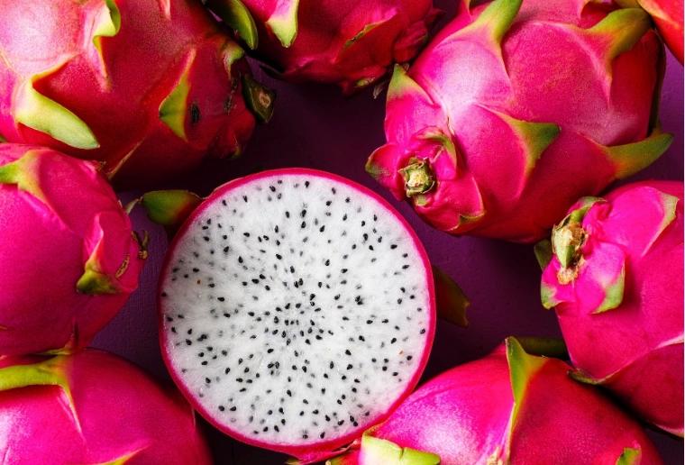 Pitaya 600g Bj