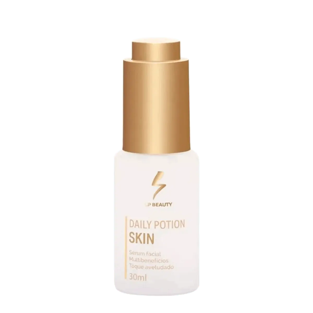 Serum Facial Lp Beauty Daily Potion Skin 30ml