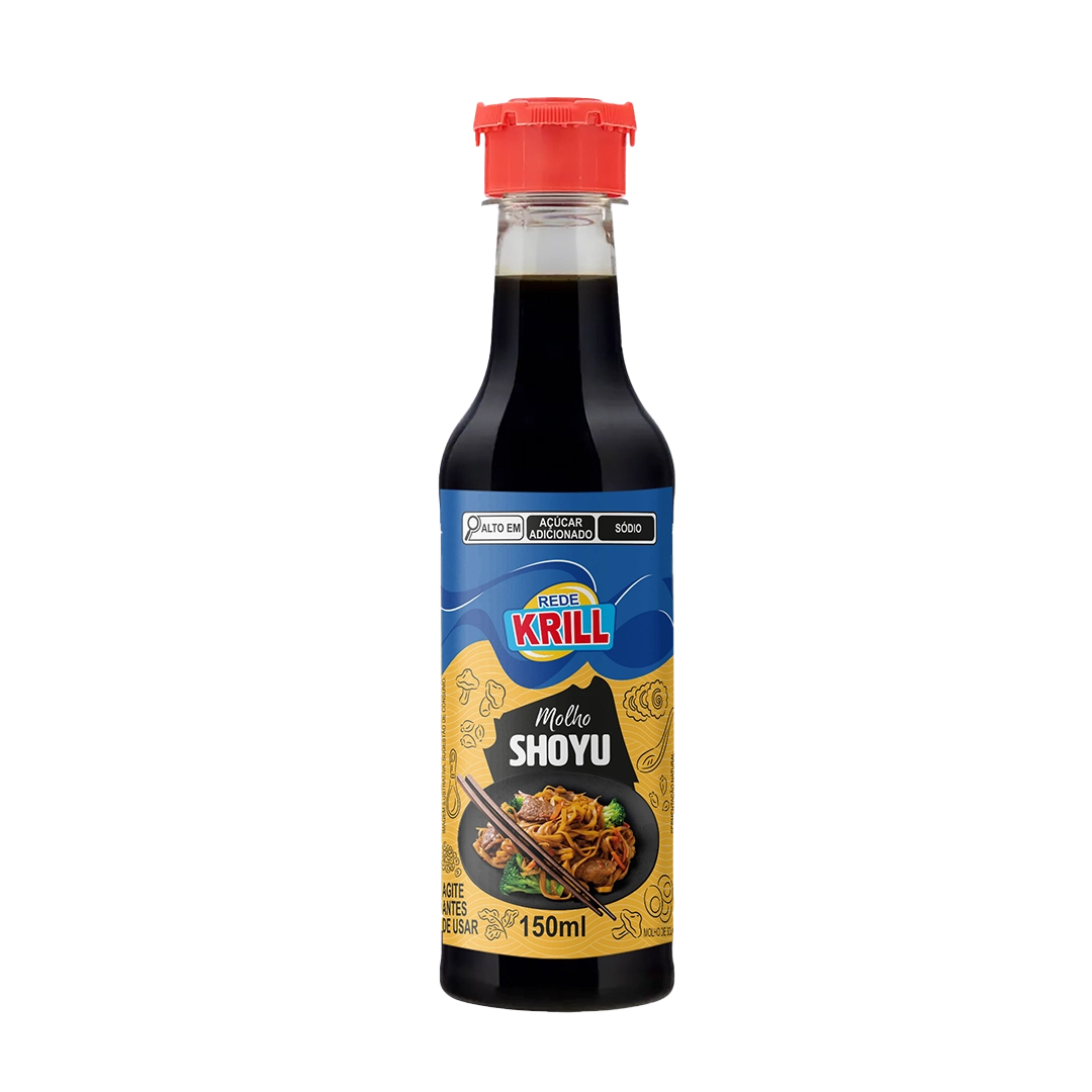Molho Shoyu Krill 15
