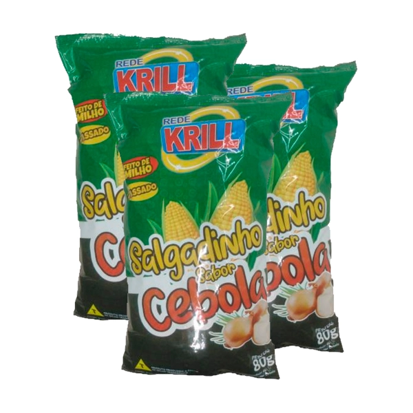 Salg.krill Ceb.80g