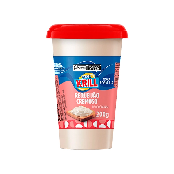 Req.rede Krill Cremoso 200g