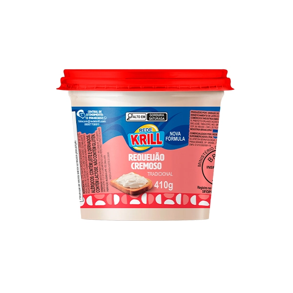 Req.rede Krill Cremoso 410g