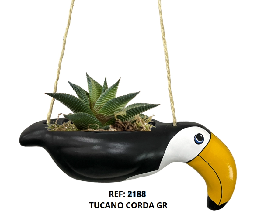 Tucano Corda G 2188 Vanjos
