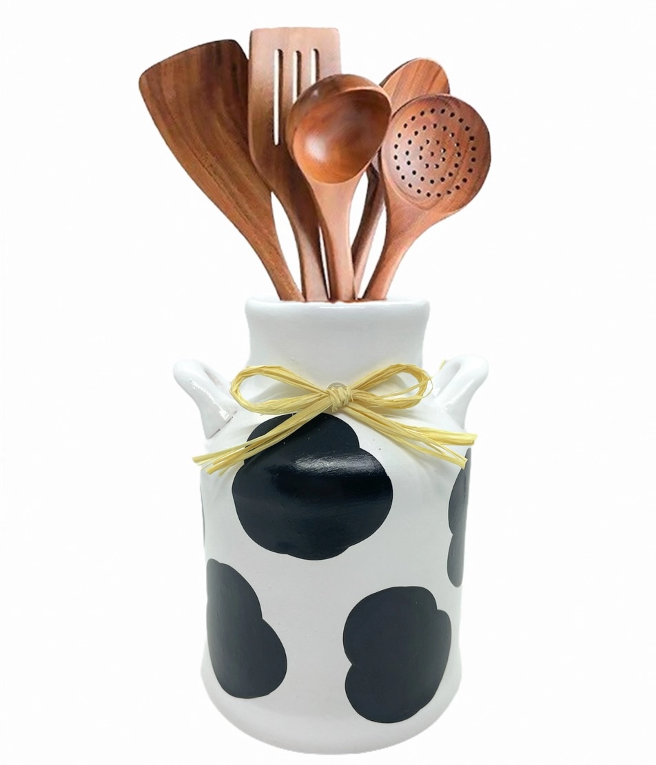 Vaso Leiteira Mancha G 2213 Vanjos