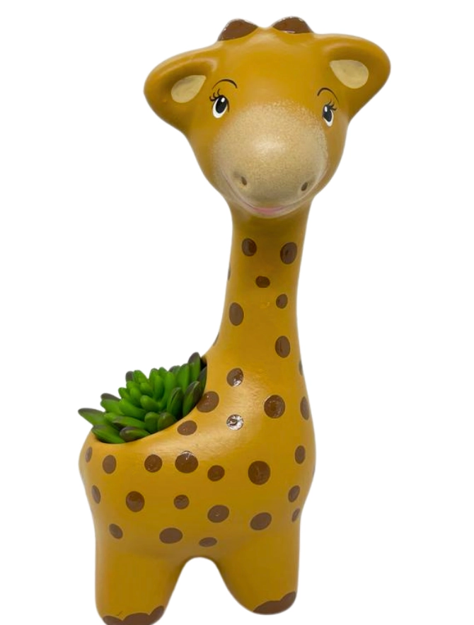 Girafa Suculenta 2276 Vanjos