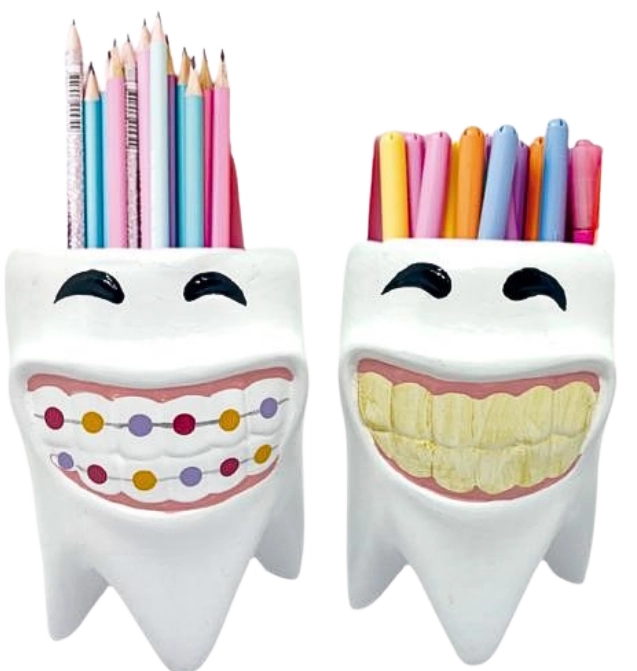 Dente P 2280 Vanjos