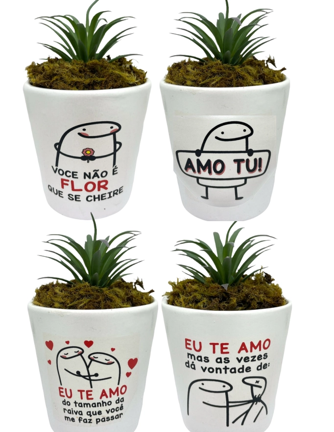 Vaso Conico Flork 2326 Vanjos