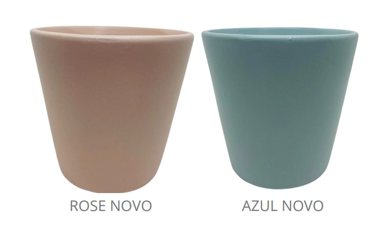 Vaso Elegance Conico G 2452 Vanjos