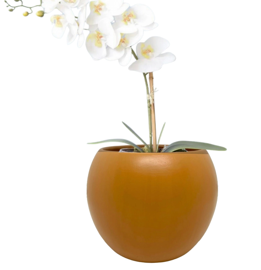 Vaso Redondo Elegance 2472 Vanjos