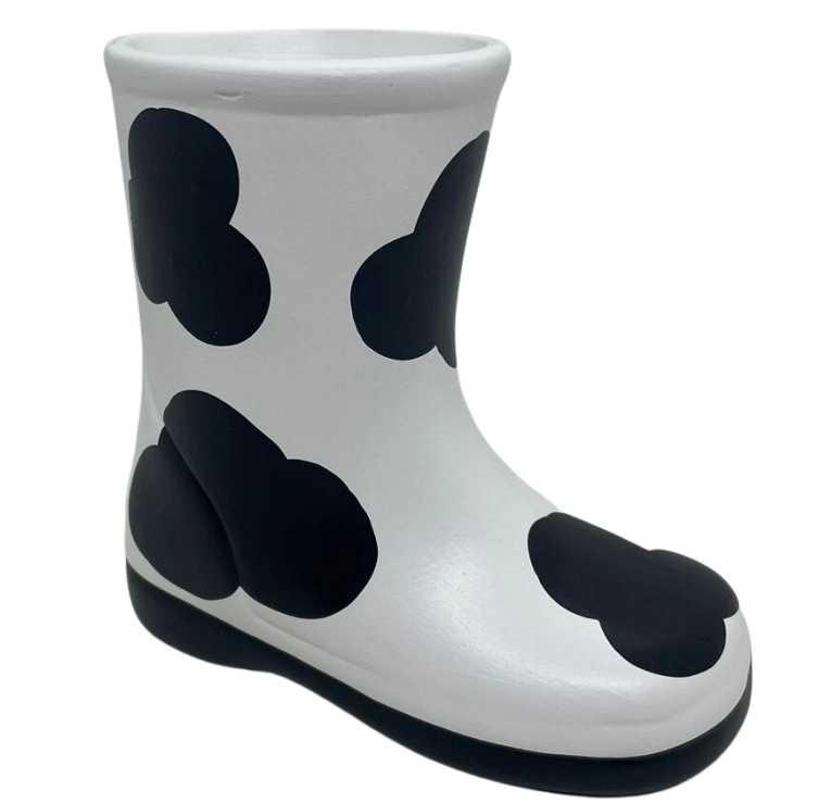 Bota Avulsa Mancha 2493 Vanjos