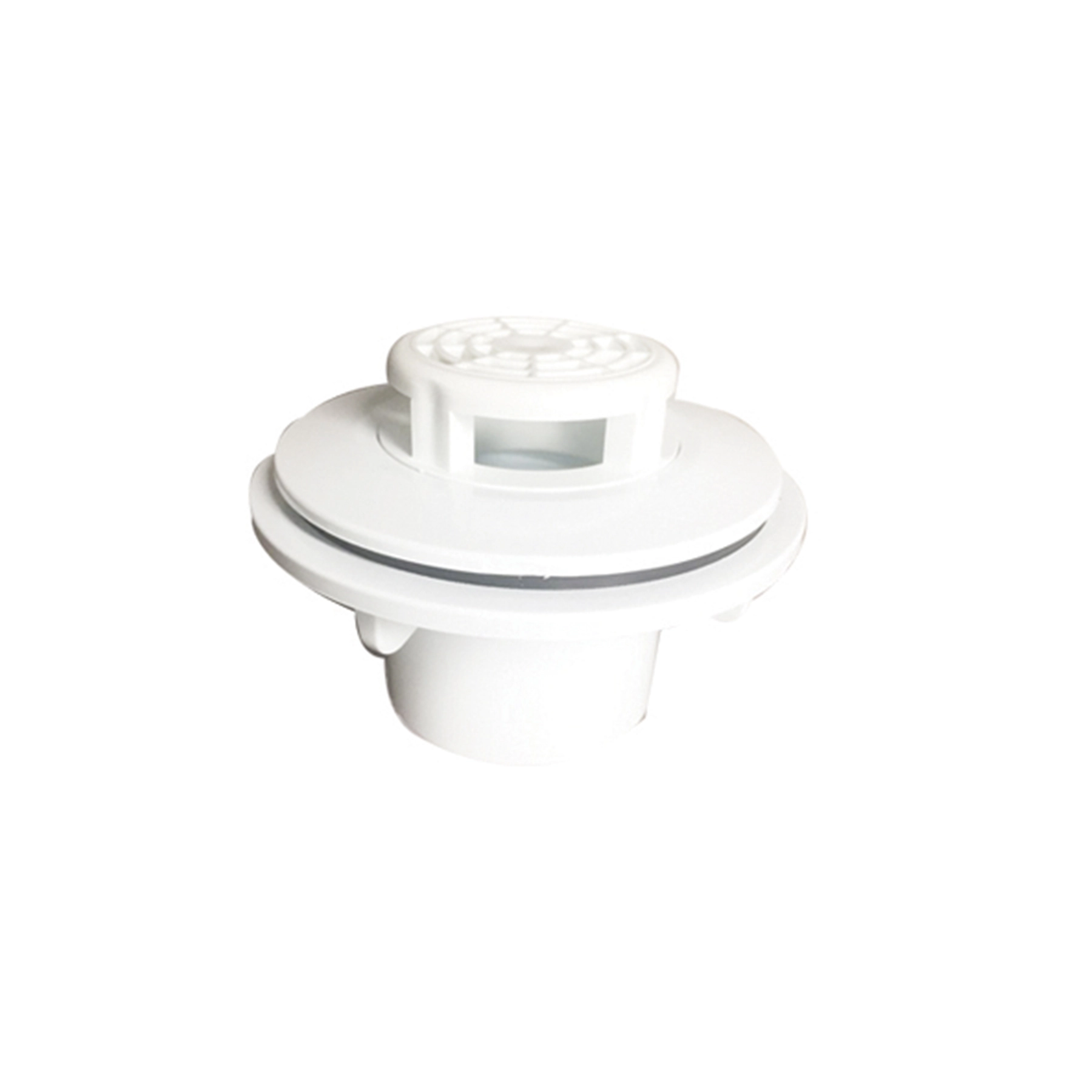 Dispositivo de Fundo Slim para Piscina de Fibra Fluidra