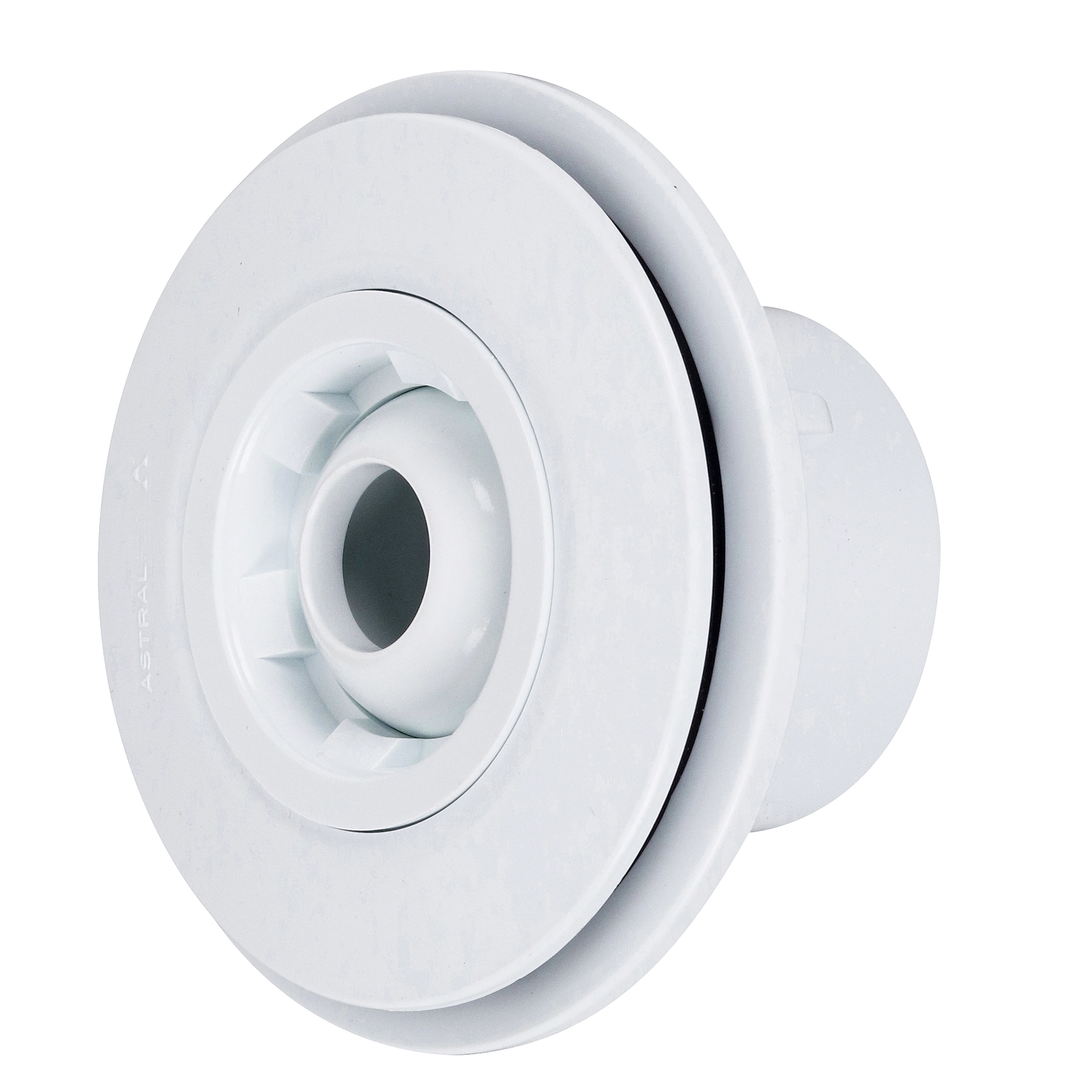 Dispositivo de Retorno Slim para Piscina de Fibra Fluidra