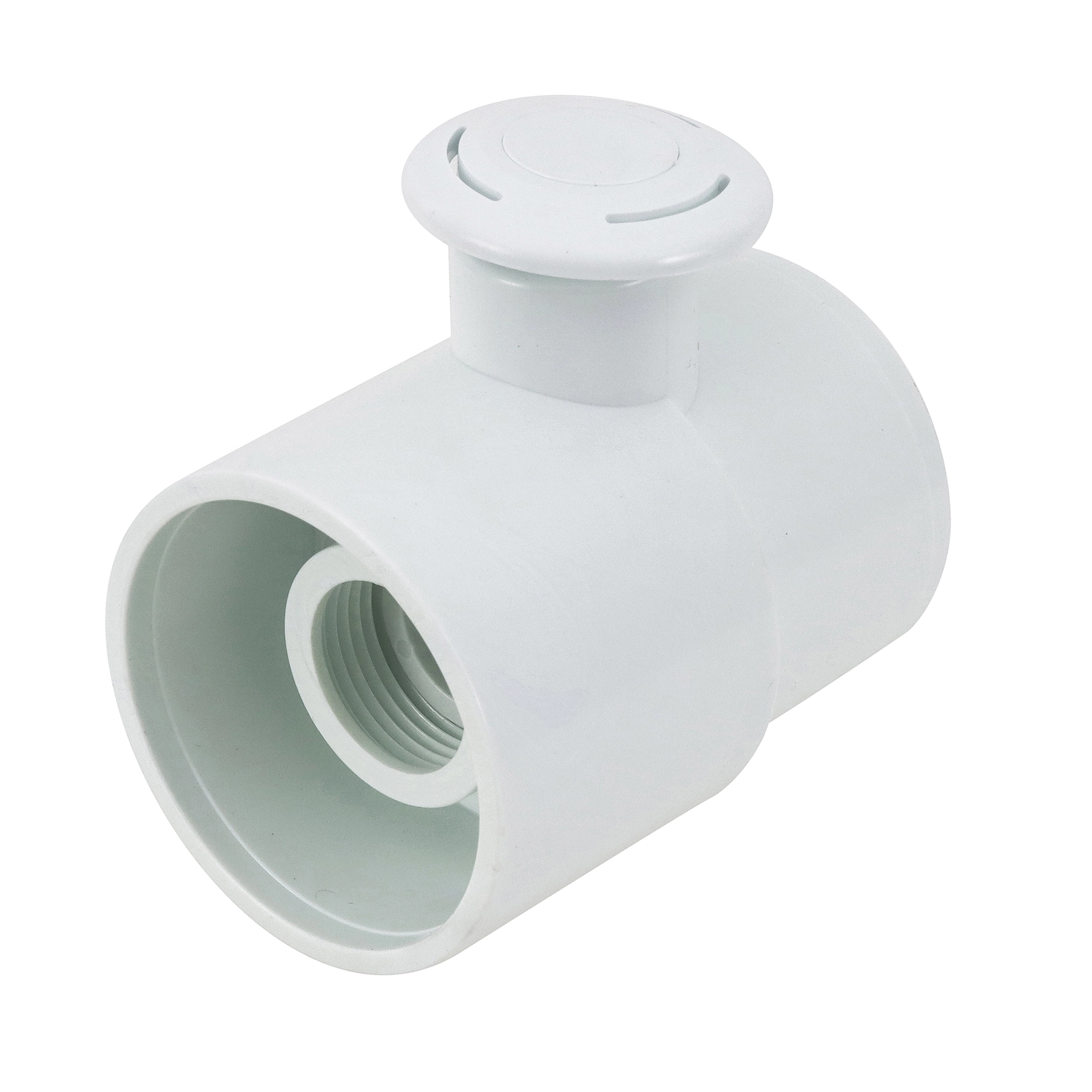 Canhão de Hidromassagem ABS