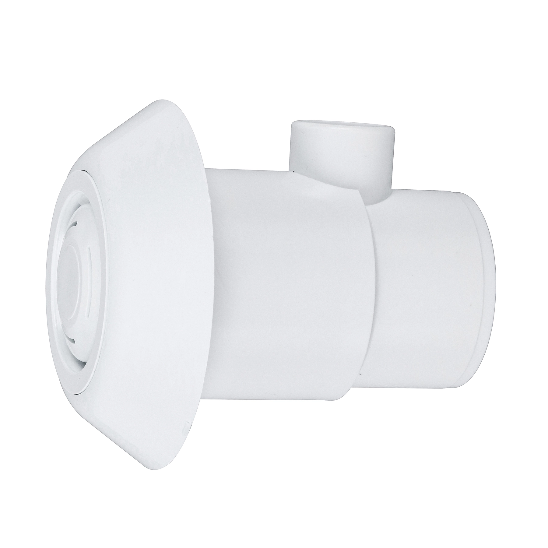 Dispositivo Hidromassagem Slim Concreto