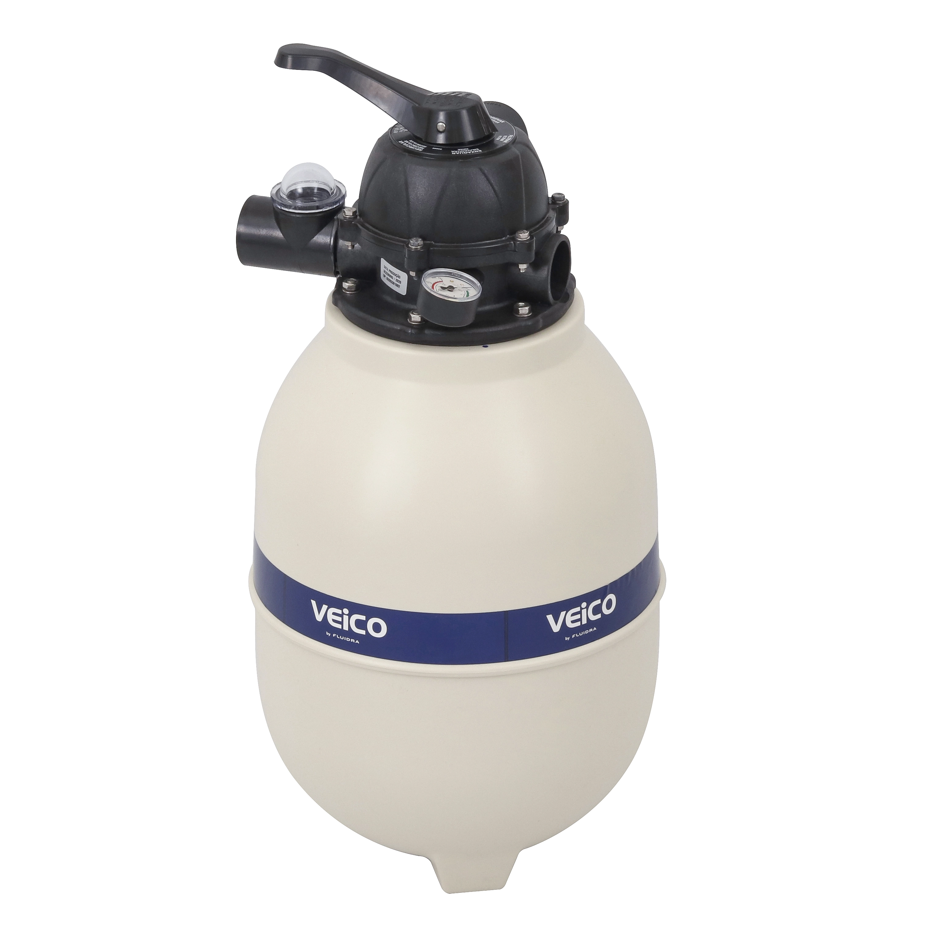 Filtro para Piscina V-30 Veico