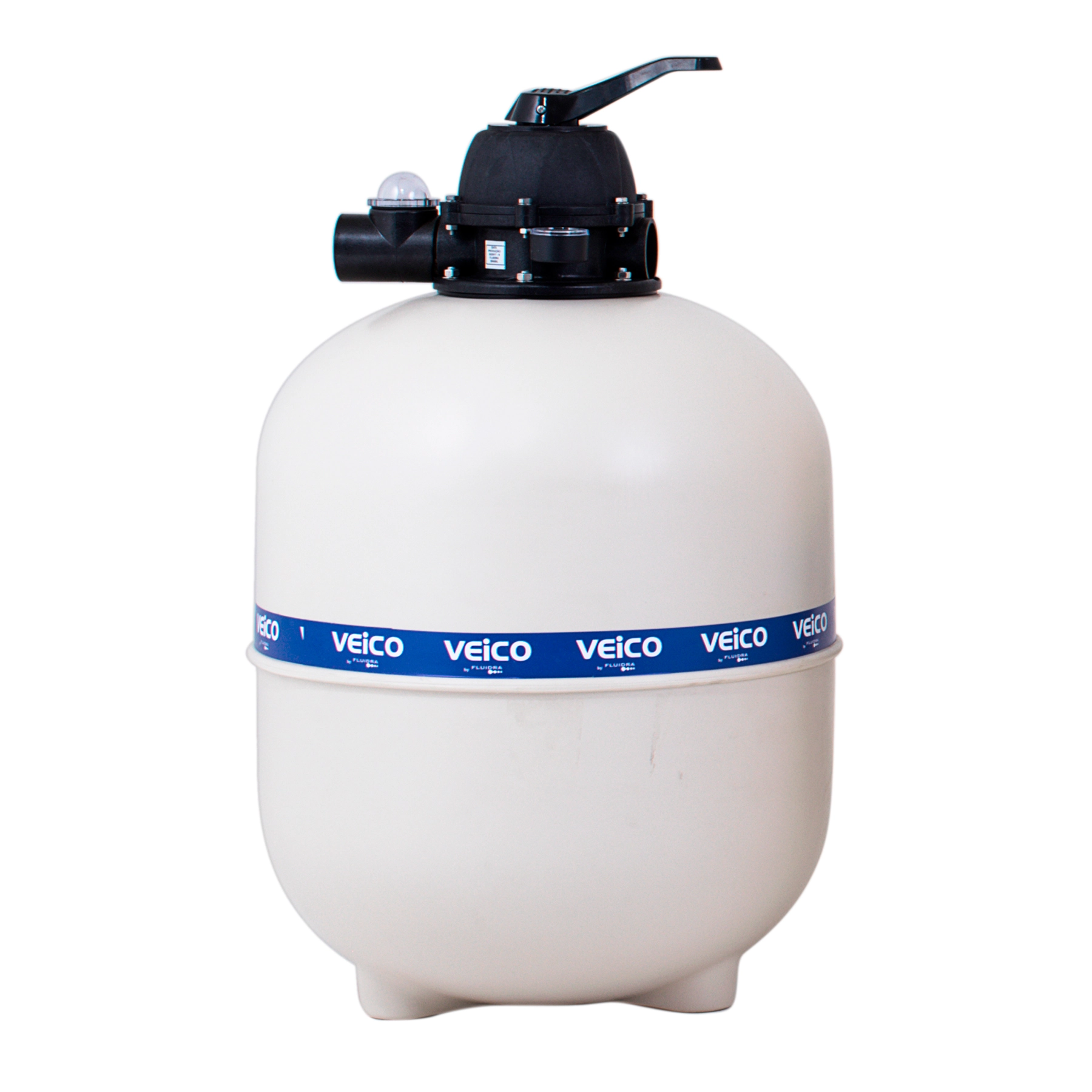 Filtro para Piscina Alvenaria e Fibra V-50 Veico