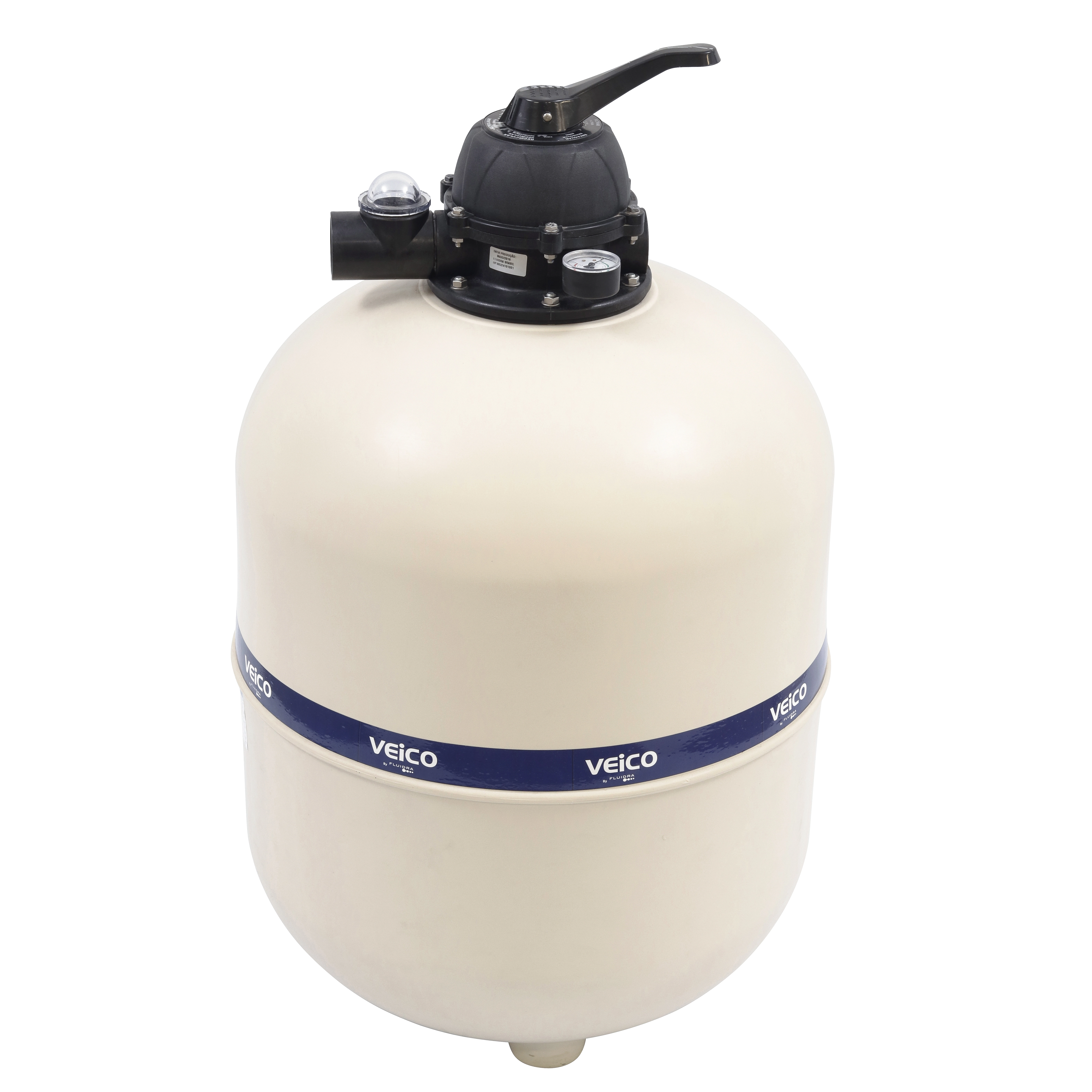 Filtro para Piscina V-60 Veico