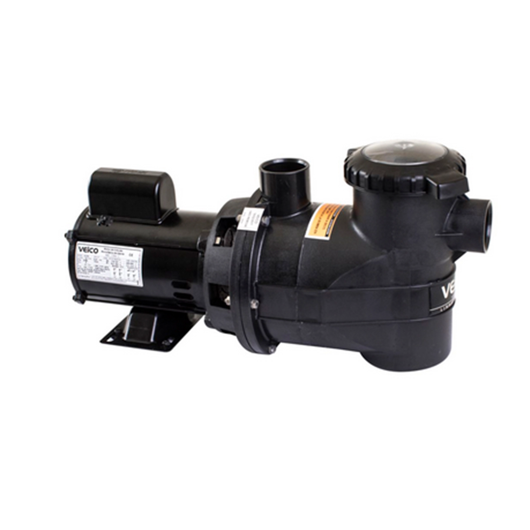 Bomba Autoescorvante para Piscina 112.000L 1.1/2CV Bivolt MVPF150 Veico
