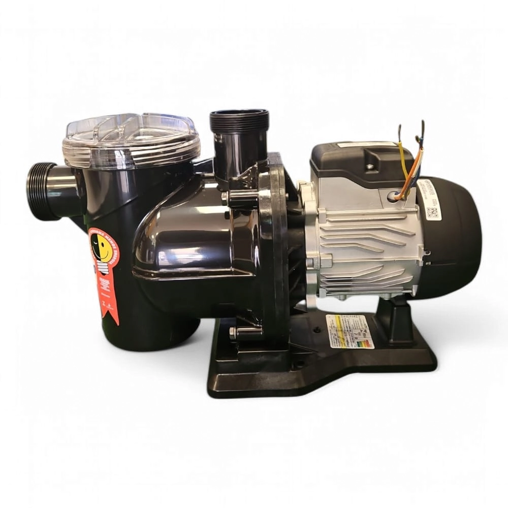 Motobomba Veico Pro 1/3 Cv Ip21 110/220v Mono 60hz Br