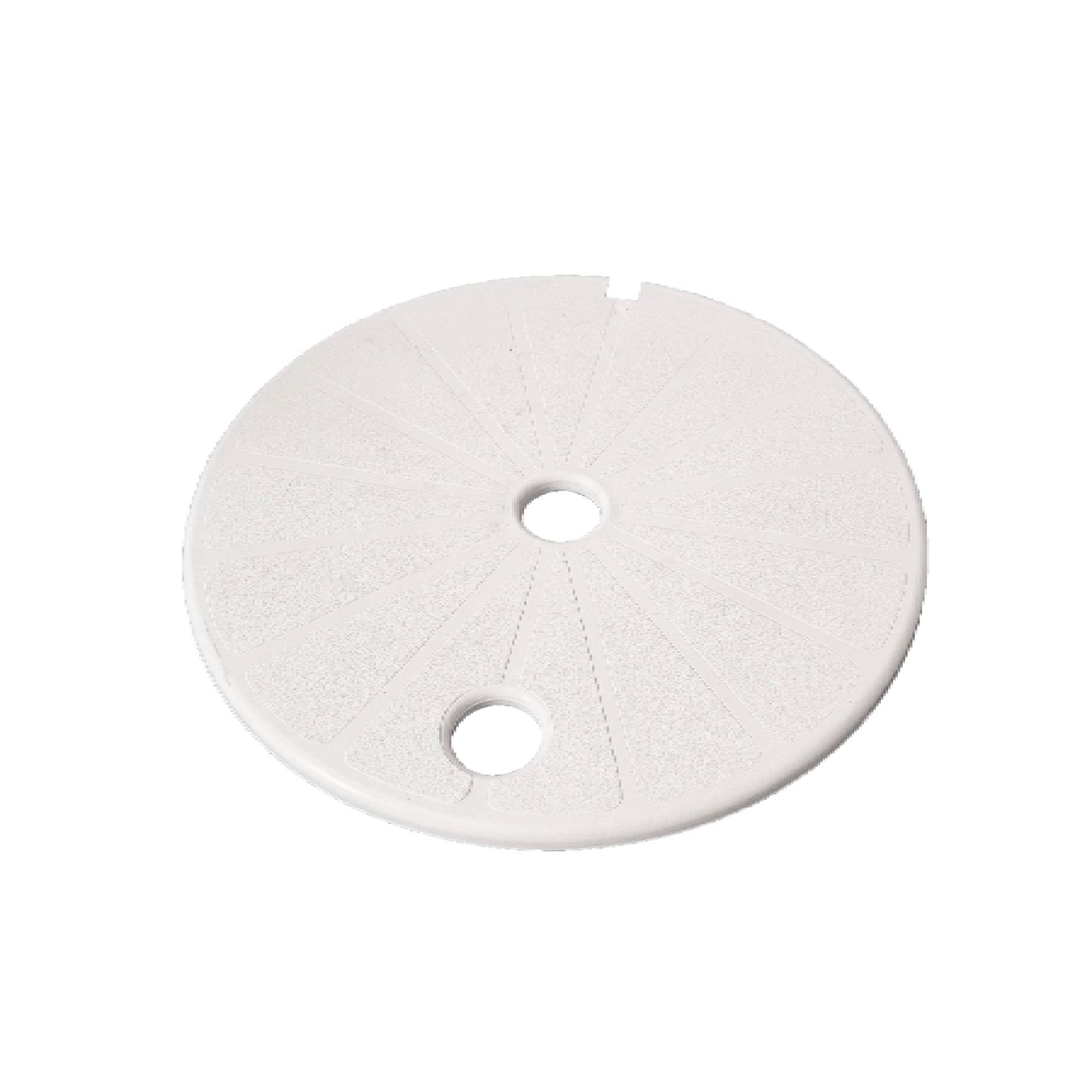 Tampa do Colar Prolongador Skimmer