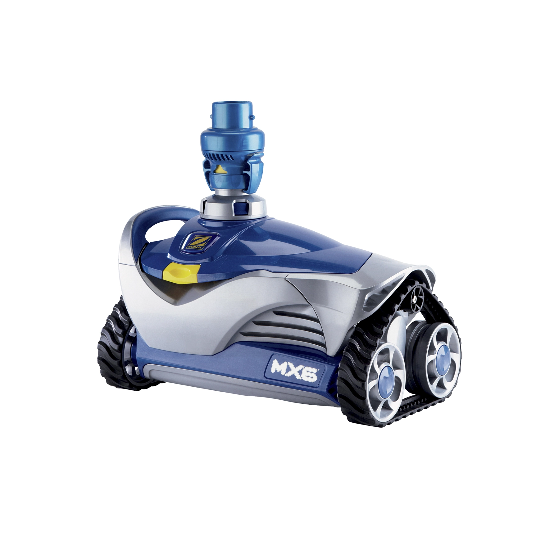 Robô Limpador de Piscina Hidráulico MX6 Elite Zodiac