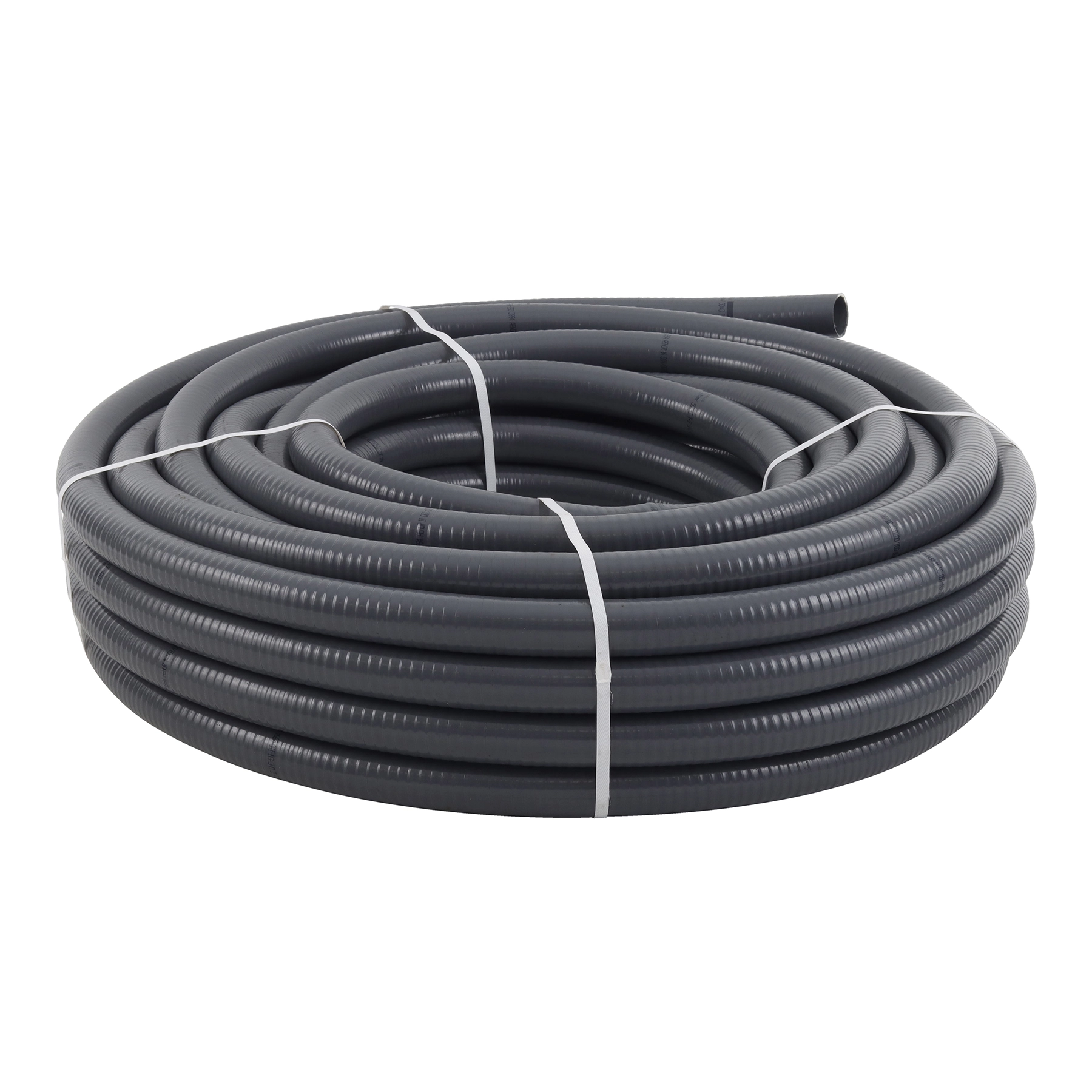 Tubo Flexivel PVC 50mm 50M