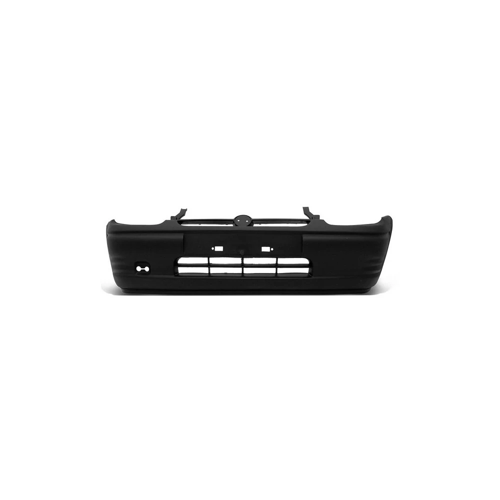 Para-choque Dianteiro CHEVROLET - GM CORSA/CORSA PICK-UP Preto Texturizado sem Spoiler - DTS 1612P