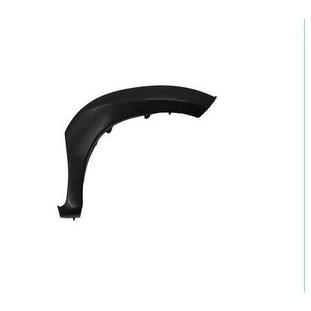 Moldura do Para-lama TOYOTA HILUX Lado Direito - DTS 7052I