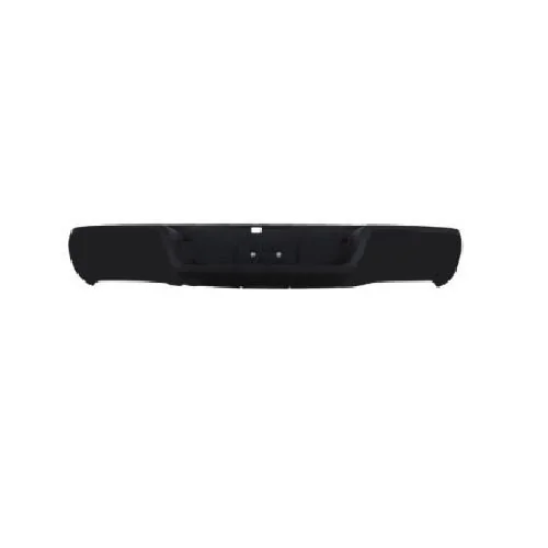 Para-choque Traseiro FORD RANGER Preto - DTS 2711