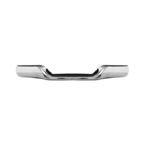 Lâmina do Para-choque Traseiro TOYOTA HILUX Cromada - DTS 7073