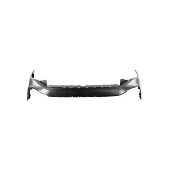 Para-choque Dianteiro VOLKSWAGEN T CROSS Primer - DTS 6542I