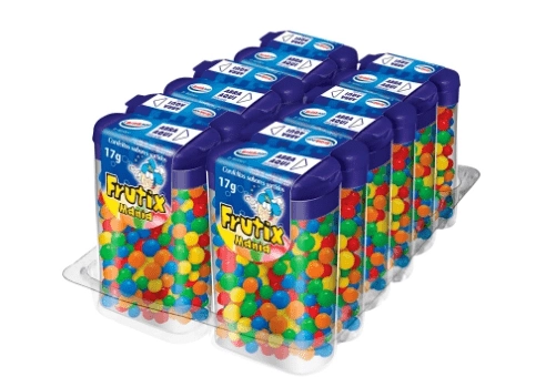 Frutix Mania 15g Uni