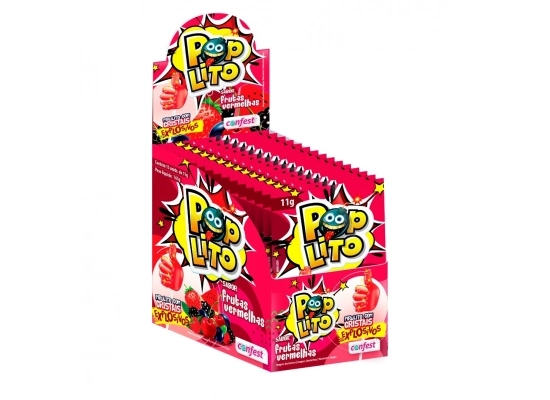 Pirulito Pop Lito 11