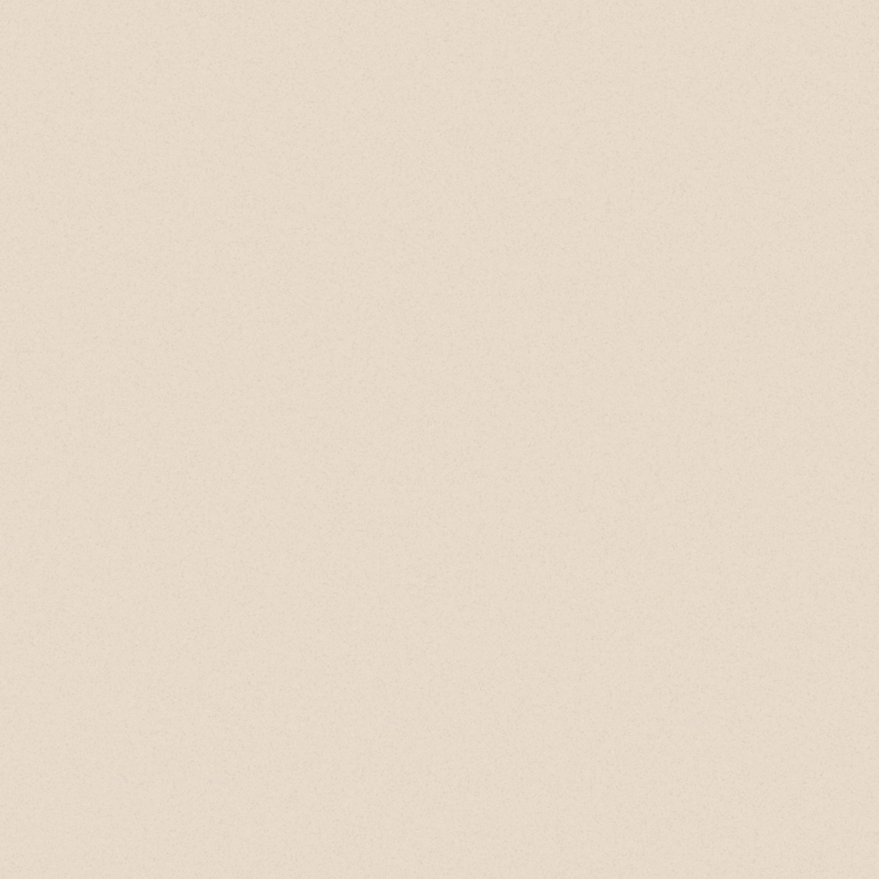 Porcelanato Monocolor Bege Polido Borda Reta Interno 58x58cm Avorio PPO58120R Tecnogres