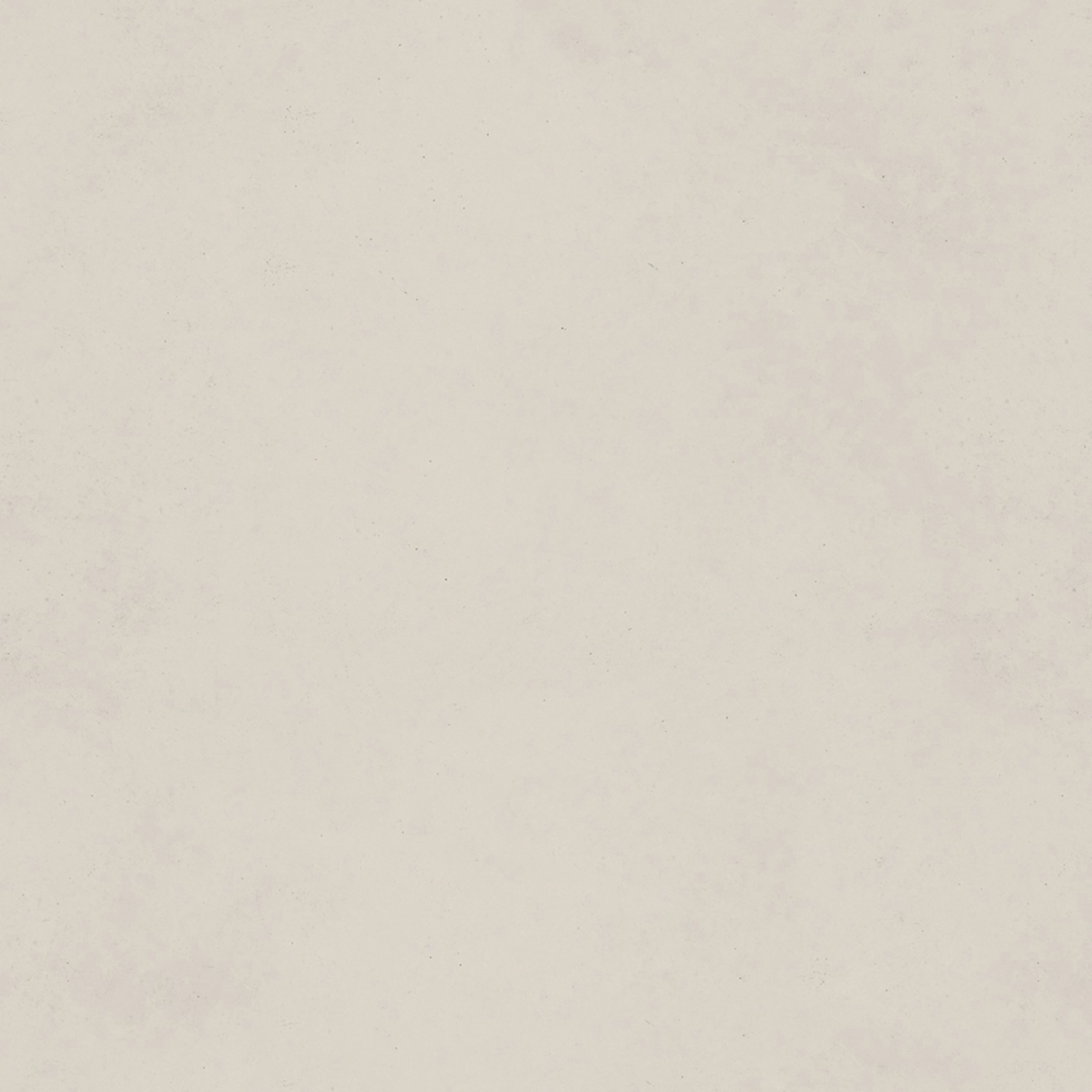 Porcelanato Cimentício Acetinado Borda Reta Interno 58x58cm Portland White PTG58510R Tecnogres