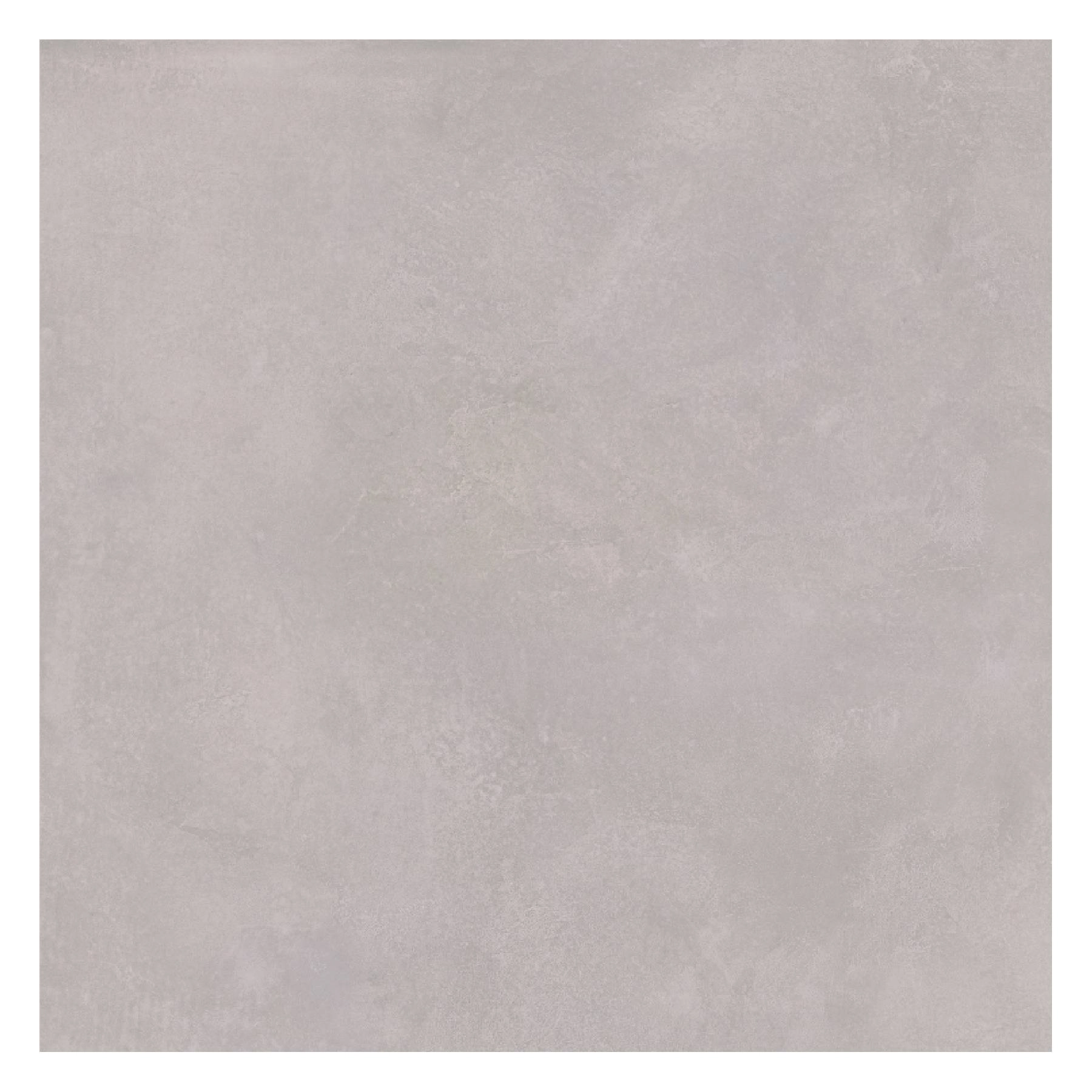 Porcelanato Marmorizado Acetinado Borda Reta Interno 76x76cm PTG76090R Tecnogres