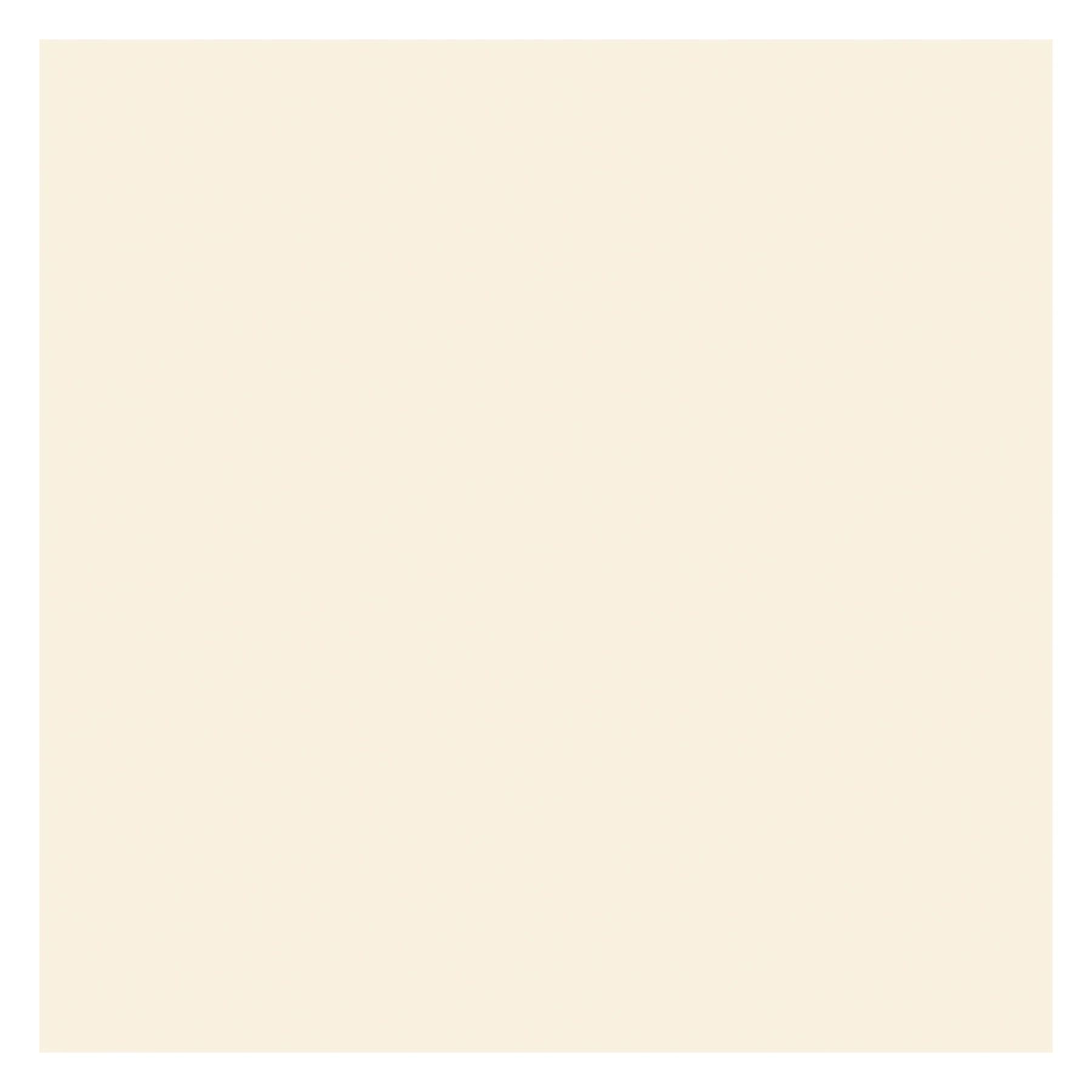 Porcelanato Monocolor Bege Polido Borda Reta Interno 76x76cm PPO76020R Tecnogres
