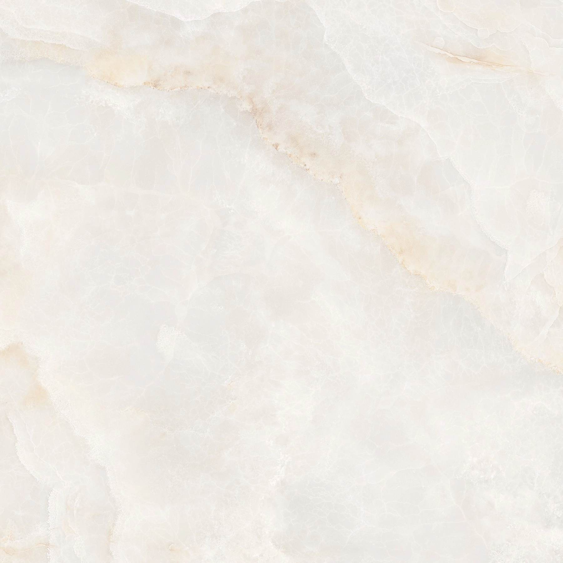 Piso Cerâmico Marmorizado Polido Borda Reta Interno 62x62cm Itacaré PPI62030R Incenor