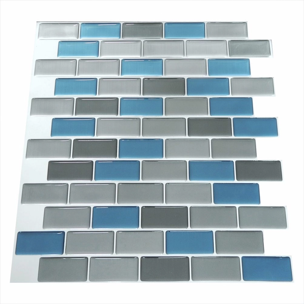 Pastilha Adesiva Resinada Cód Tm320 Kipastilha Kit 4 Placas